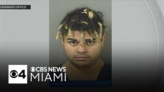 Pinecrest assailant arrested in Palm Beach County