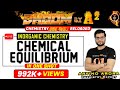 Chemical Equilibrium Class 11 One Shot | NEET 2020 Preparation | NEET Chemistry | Arvind Arora