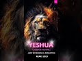 YESHUA - DJ BISBO & HOLYDRILL JOINT INSTRUMENTAL PRODUCTION - 2023 REMIX