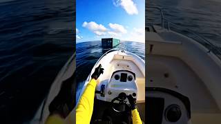 🚁🌊 He Opened a Mysterious Ocean Container… What Was Inside SHOCKED Everyone! 😱