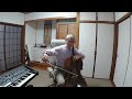 夏目友人帳 　『remember』　　チェロカバー