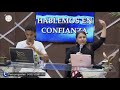 Hablemos en confianza | Ataduras y adicciones a la tecnología | 24-06-2020