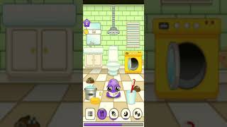 MOU 6 | virtual pet | MOU LAGGED!!!