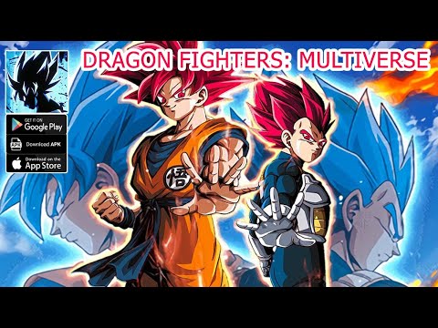 Balancing the fighters!, Dragon Ball Multiverse Wiki