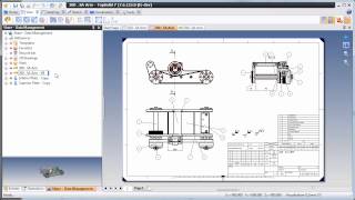 TopSolid'Design 7: Easy Data Management