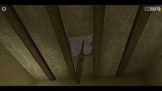 Evil nun gameplay easy mode Door skip