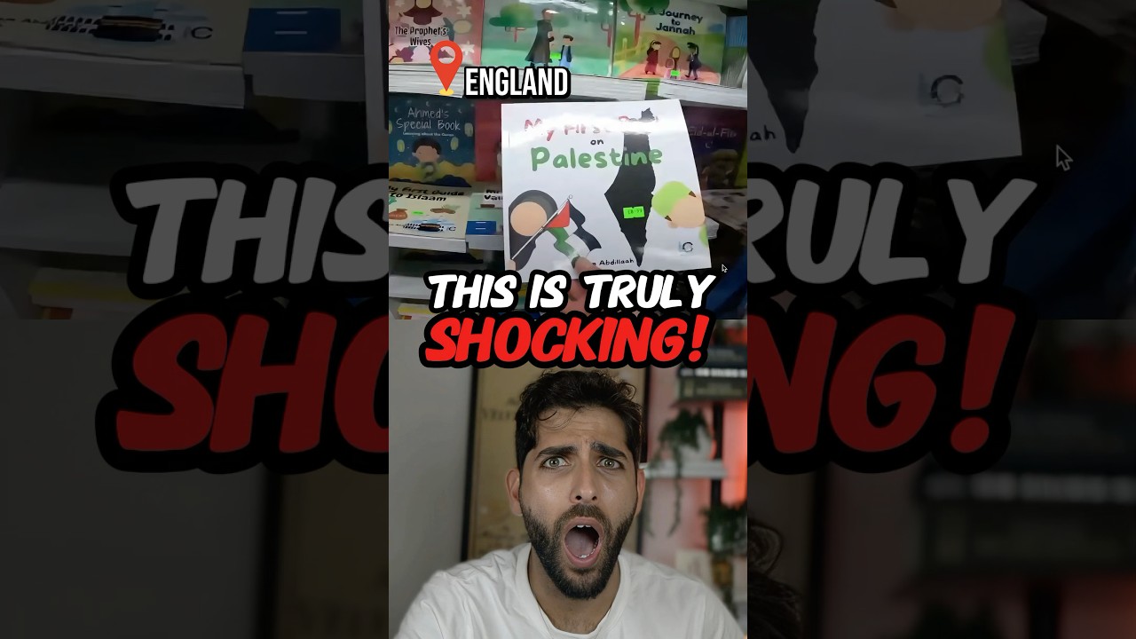 I Can’t Believe What I’m Seeing!