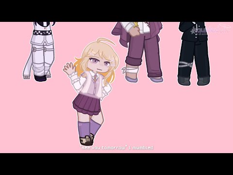 ★ Kyu-Kurarin [Meme / Filler] TW // NDRV3˚ ༘ ೀ⋆｡ ˚