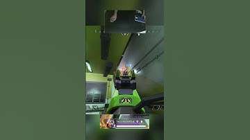 Satisfying Clips #apex #apexclips #apexlegends #apexmovement #apexshorts