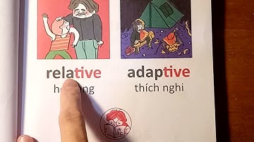 Đánh vần tiếng anh học cùng con, tập 5, bài 6: Trọng tâm của từ 3 âm tiết chứa [tive]?