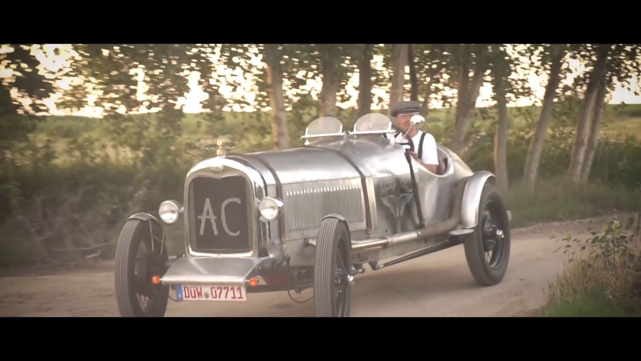 Ford Model A YouTube