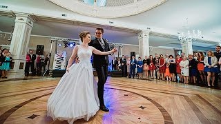 Klip Ślubny Kasia Maciej