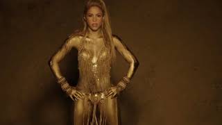 Shakira & Nicky Jam - Perro Fiel (Preview)