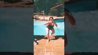 Swimming Pool's Avengers