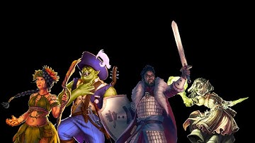 LIVE HeroQuest Building Using HQuestBuilder!