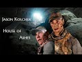 Jason Kolchek Natural House Of Ashes 