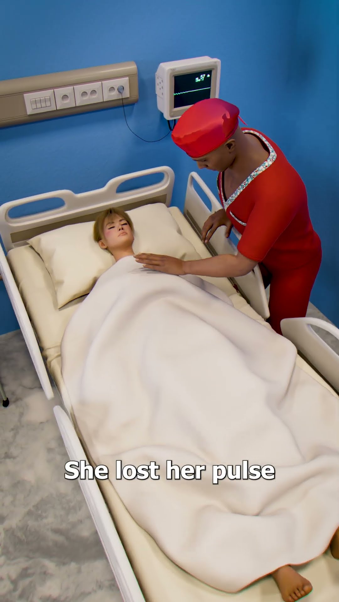 Paralyzed After A Chiropractor Visit ?