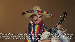From Rainy Days to Religious Ceremonies: The Many Uses of Sombreros by Curiosity 9 views 11 months ago 6 minutes, 21 seconds