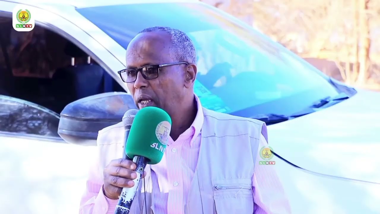 Wasaaradda Deegaanka iyo isbadalka Cimiladda gobolka Tog-dheer oo soo bandhigtay waxqabadkii.