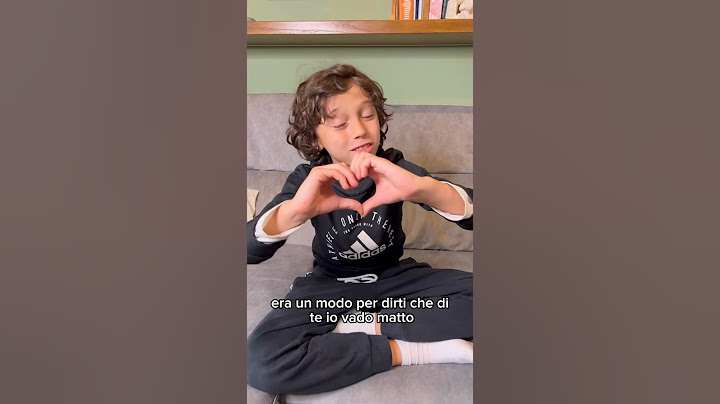 La poesia per la MAMMA! (si sono vendicati 😂)