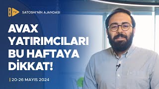 670 milyon dolarlık pizzanın 14. yıldönümü | TCMB'den kritik faiz kararı | 2026 Mayıs