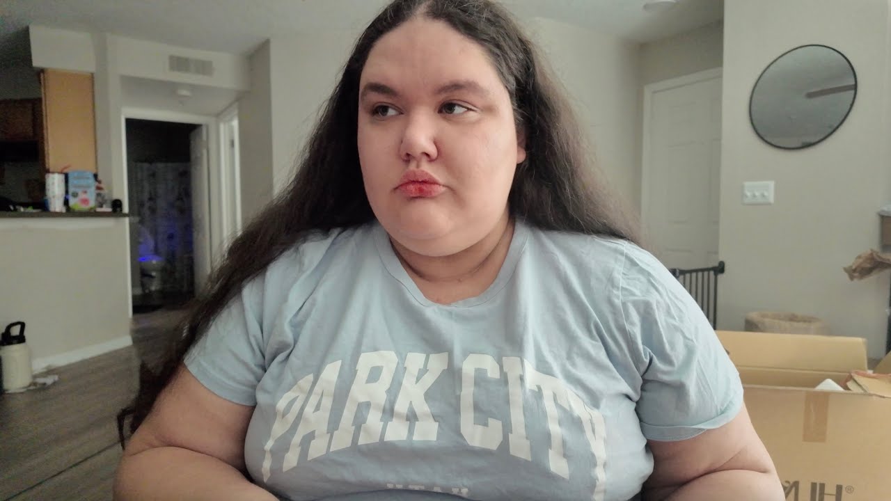 I’M TIRED OF BEING FAT | confessions of a fat girl