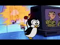 Chilly Willy en Español 🐧Paneles solares - Capitulos completos🐧Dibujos Animados