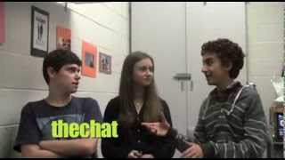 The Chat: MSG Varsity Club Nyack