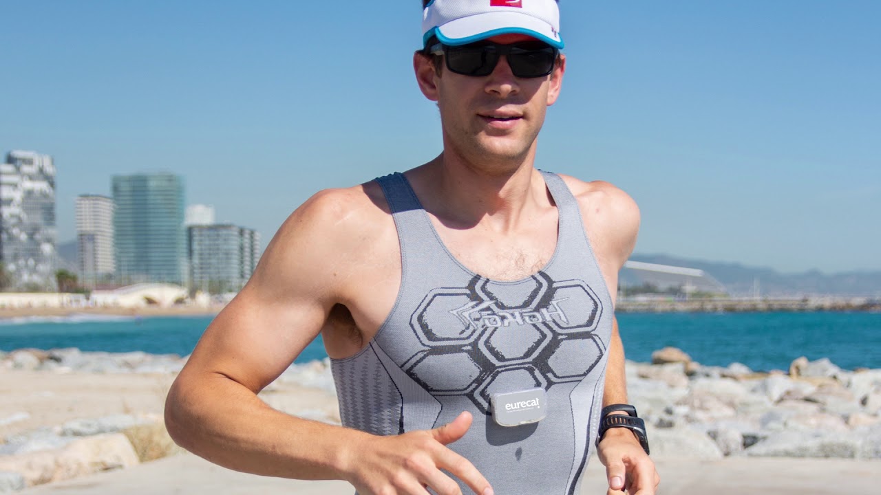 Innovando con las empresas: Hoko, un mono sensorizado para correr maratones