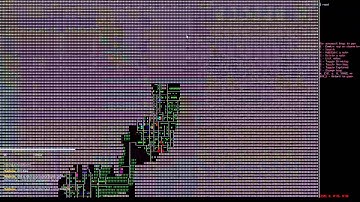 Twitch Stream Cataclysm: DDA 0.B (part 148)