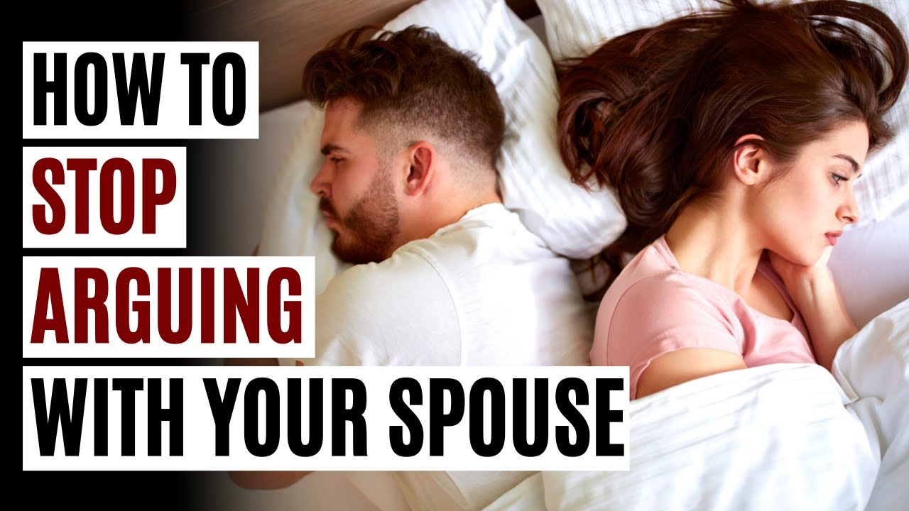 How to Deal with Fights, Arguments, and Other Relationship Advice