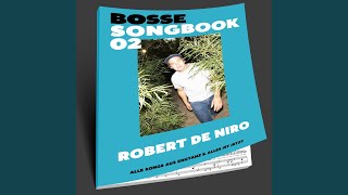 Robert de Niro (Notenausgabe)