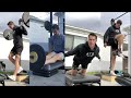 Inside a Knee Bulletproofing Session: ATG Program #3, Monday Session