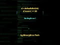 Python’s collections Module under 70 Seconds 🤯 (Most Devs Ignore This)
