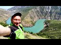 Сулакский каньон, катеры, Дагестан за 3 дня