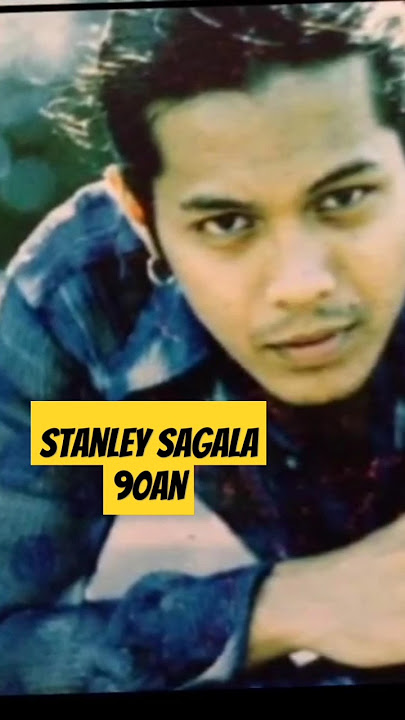 Vocalis MODULUS BAND era 90an, apa kabar kini? #stanleysagala #kabarartis #penyanyi #tv #90an