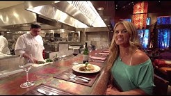Orlando's Top Ten Must Do's: Dining 