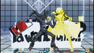 Bbtag Kanji Invincibility Glitch