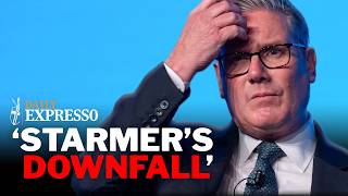 EXPOSED: Starmer's BIGGEST Betrayal Is Coming | Daily Expresso
