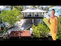 Ramrod key  waterfront home tour  825k