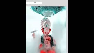 Download Lagu Aao Zara Jhoomo Zara - Remix - banti official | Ganpati Remix Bhajan Song | Ganesha Mix | DJmk MP3