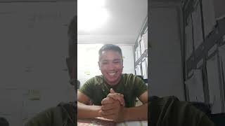 Recitation on Pledge of Loyalty