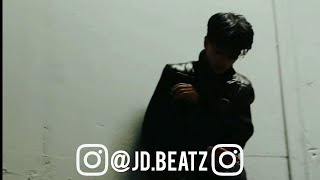 Yung Fazo - High As Me (Remix) [Prod. JD Beatz]