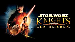 Star Wars: Knights of the Old Republic День 5