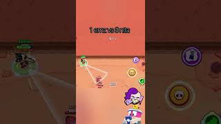 1 Emz Vs 3 Nita Kto Nastpny Who Next  brawl brawlstars emz poland stars nita