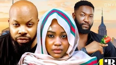 4 BETTER 4 LOVE (New Movie) Uche Montana Kachi Nnochiri Anthony Woode #nigerianmovies #2024movie