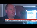 Doc Talk | Preventing accidents and injuries during the holidays