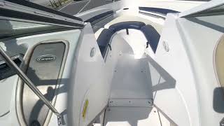 2002 Campion 520 Chase powered by the Mercury 150 XR6 2-Stroke￼