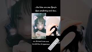 Arahappiest4Ever Hyunjin Oppa Ara Stray Kitty - Ep.03 Hyunjin Oppas Heart Isarasdramas