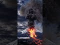YouTube Create作　富士山噴火#youtubecreate #ai